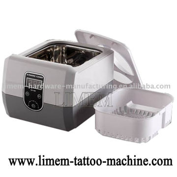 digital ultrasonic cleaner with heater